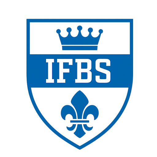 IFBS logo